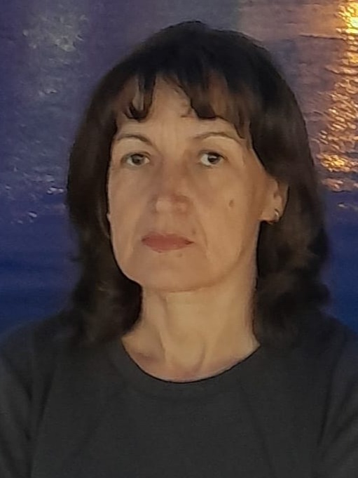 Шевелева Татьяна Прокопьевна.